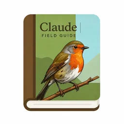 Claude | Field Guide logo