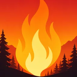 Fire Detector Europe logo