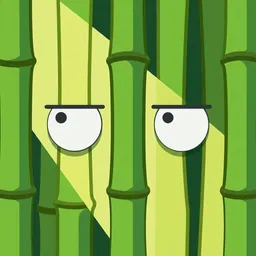 GOTCHA CAMO: Hide & Seek logo