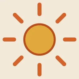kama sona — learn toki pona logo