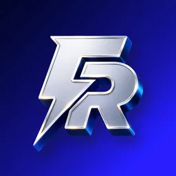 Fast Rips logo
