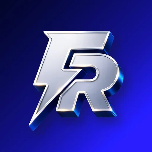 Fast Rips logo