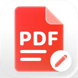 PDF ProX: PDF Reader & Editor logo
