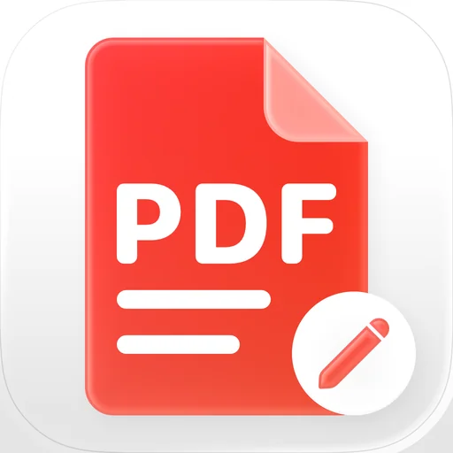 PDF ProX: PDF Reader & Editor logo