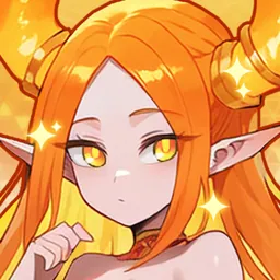 Archer Castle : AFK Idle RPG logo