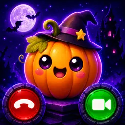 Halloween Prank Monster logo