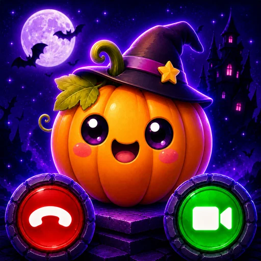 Halloween Prank Monster logo