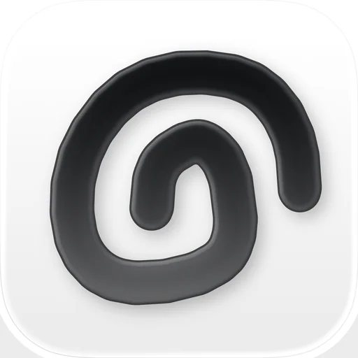 Doodle Fonts logo