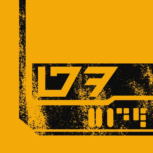 Galactic Decoder for Aurebesh logo
