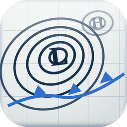 RadioFax: Weather Fax Decoder logo