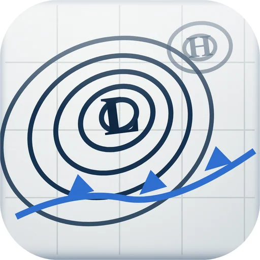 RadioFax: Weather Fax Decoder logo