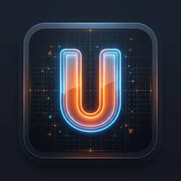Ge'ez Alphabet App logo