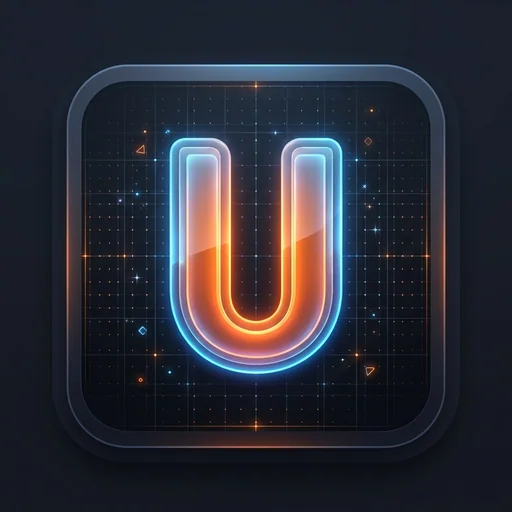Ge'ez Alphabet App logo