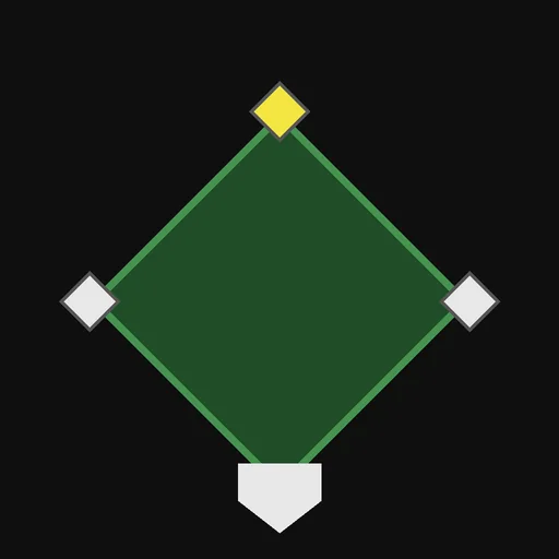 自由編集プロ野球シミュレーション BASEBALL SIM logo