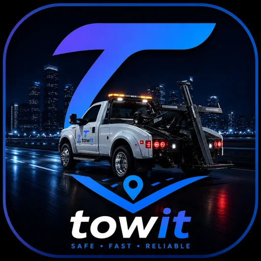 Towit | Roadside Assistance logo