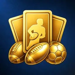 Football Cards Value Scanner logo