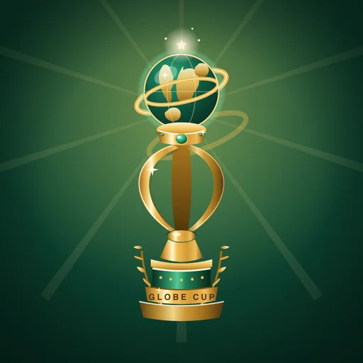 Soccer Career - Globe Cup logo
