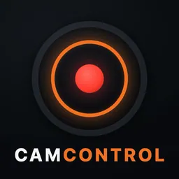 CamControl for Sony logo