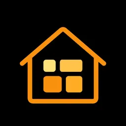 HomeDeck for HomeKit logo