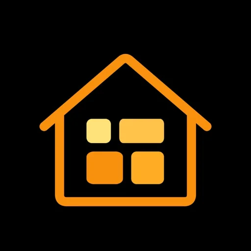 HomeDeck for HomeKit logo