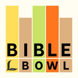 L2L Bible Bowl logo