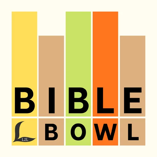 L2L Bible Bowl logo