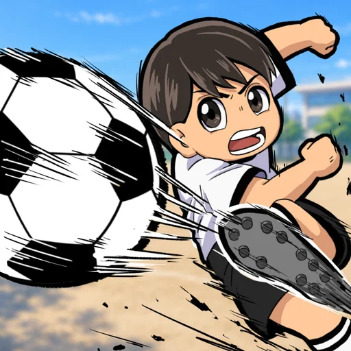 Academy Soccer Manager logo