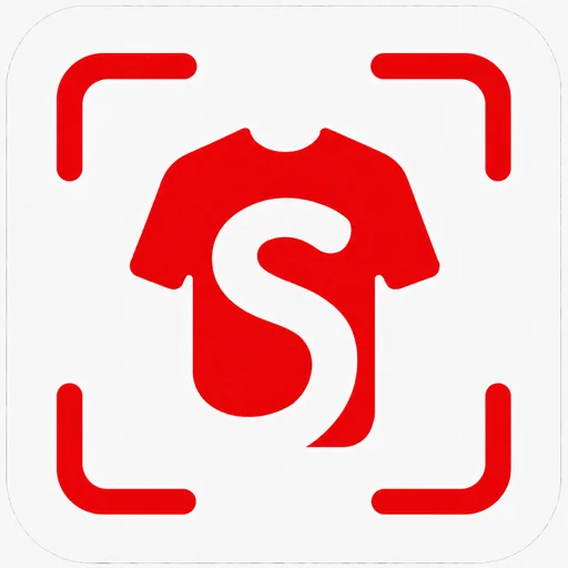 Scanna AI - Clothes Finder logo