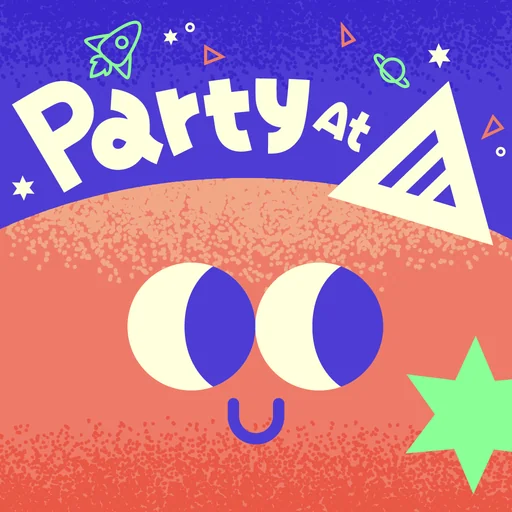 Party At: Party Games Offline logo