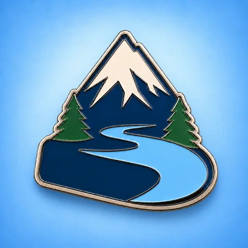 Scratchbook: National Parks logo