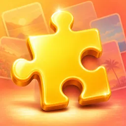 Photo Jigsaw: Puzzle Maker logo