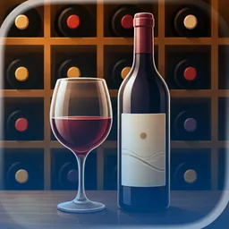 Home Wine Cellar logo