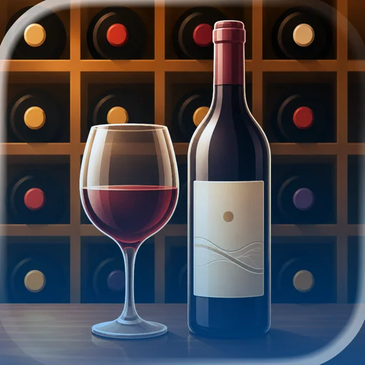 Home Wine Cellar logo