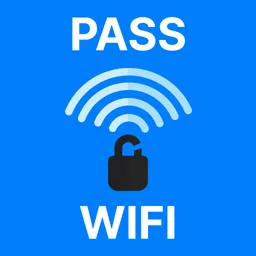Wifi Password Viewer & Finder logo