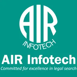 AIRInfotech App logo