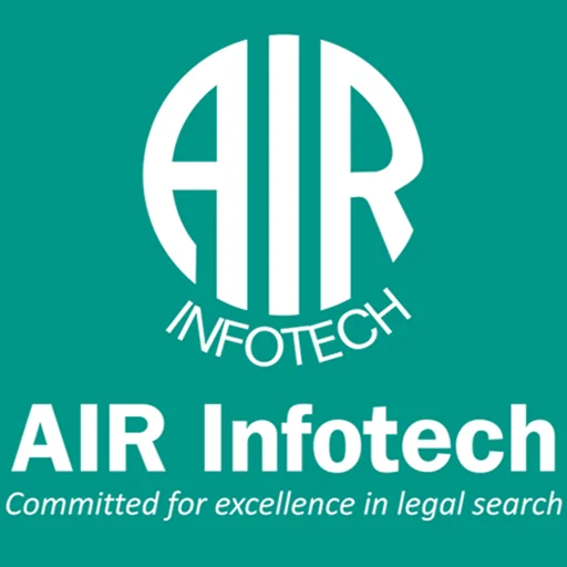 AIRInfotech App logo