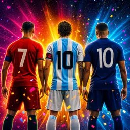 Top Football Wallpaper & Score logo