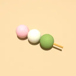 Dango - Escape Game logo