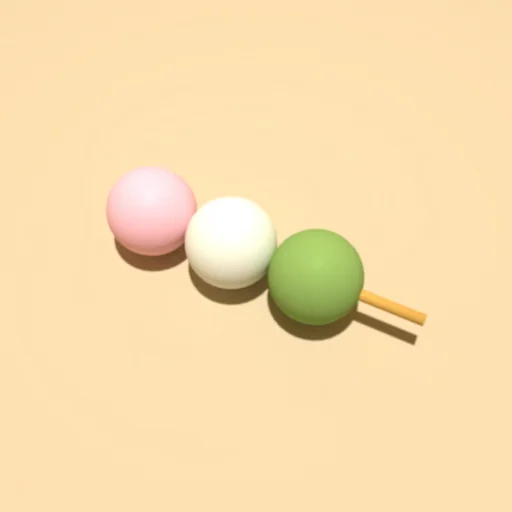 Dango - Escape Game logo