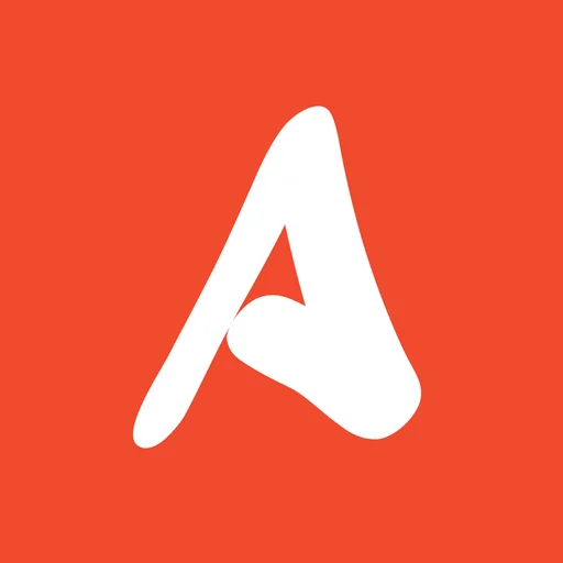 Aufi: Webnovel TTS Audiobook logo