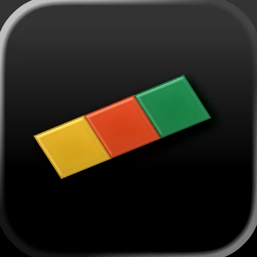 ShuttR: Shutter Speed Tester logo