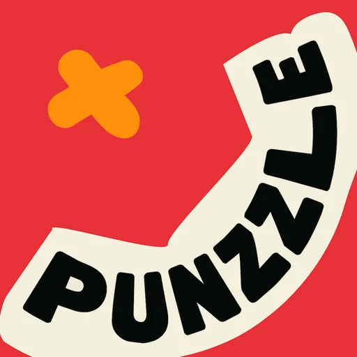 Punzzle Mania logo