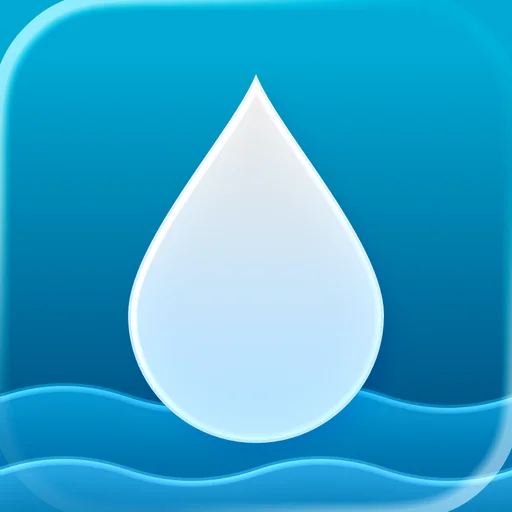 Water Temperature: Cold Plunge logo