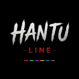 Hantu Line logo