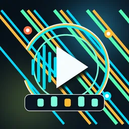 Meme Motion logo