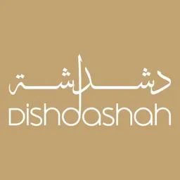 Dishdashah logo