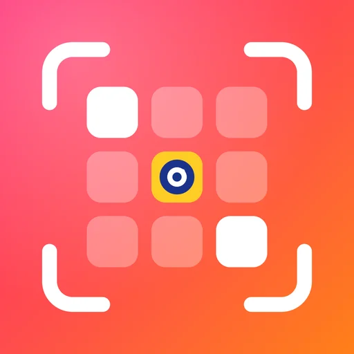 PartyPicBingo logo