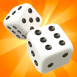 Yatzy - Classic Fun Dice Game logo