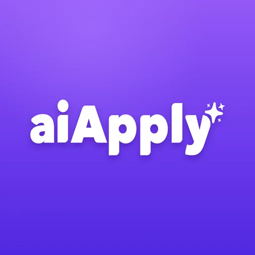 AIApply: AI Job Search & Apply logo