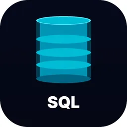 SQLite Editor & DB Viewer logo